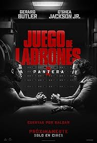 Juego de ladrones 2: Pantera 2025 torrent