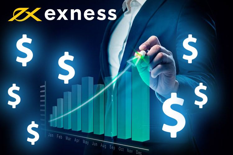 What is a good level of Exness broker take advantage of?